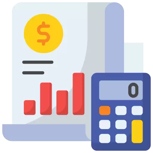 Accounts