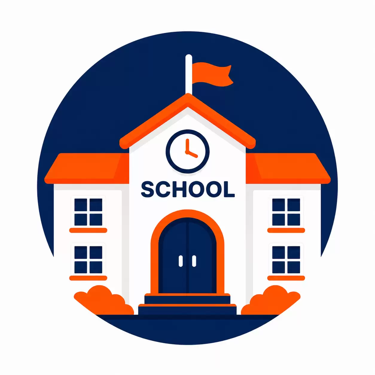 St. Thomas School Indirapuram